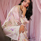 Ansab Jahangir Glam Doll House Eid Luxury Silks '26 - Felicity Shirt And Dupatta