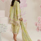 Farah Talib Aziz Ramadan Eid Frou Frou '26 - Riva Shirt And Dupatta