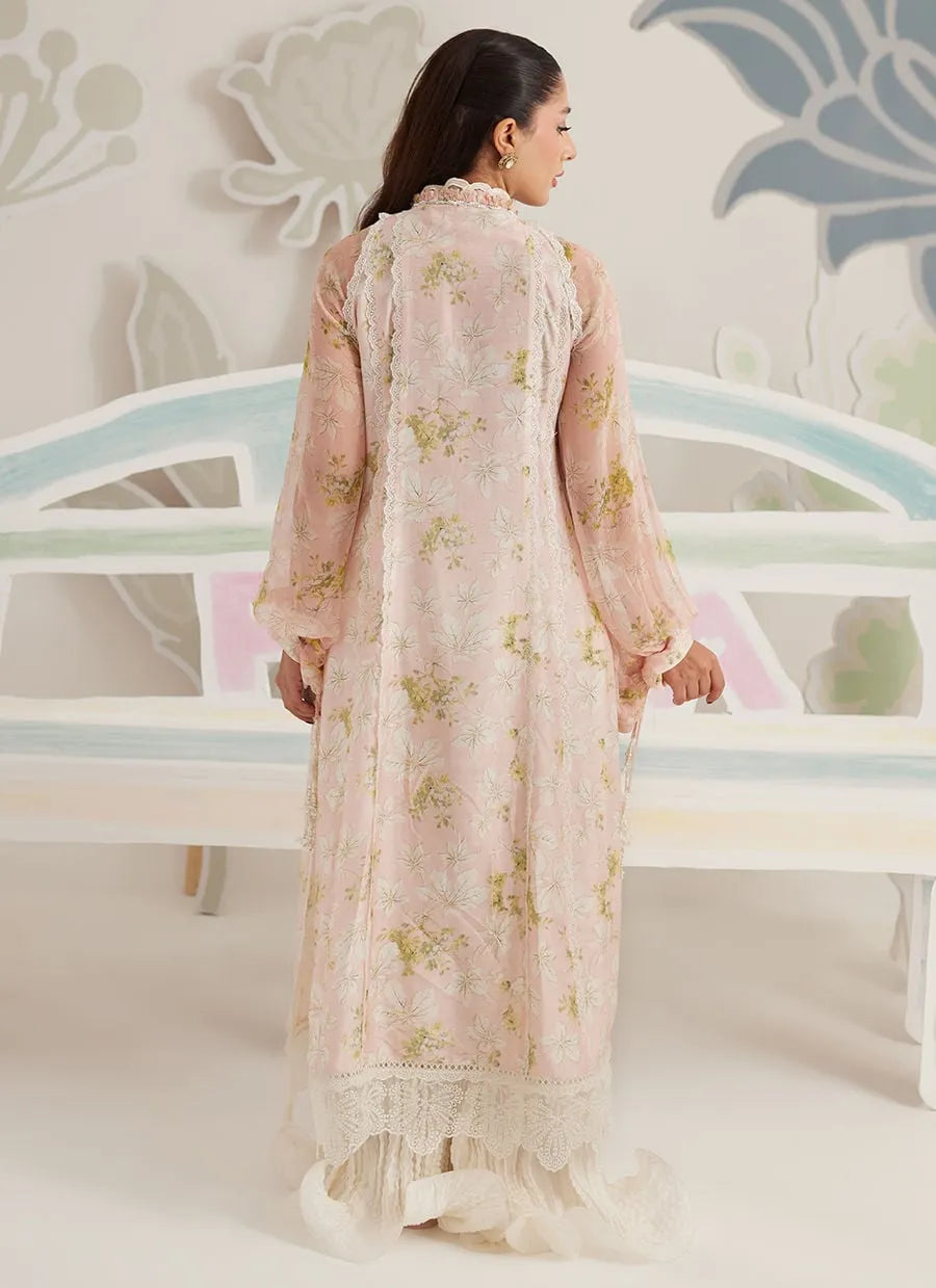 Farah Talib Aziz Ramadan Eid Frou Frou '26 - Alora