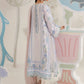 Farah Talib Aziz Ramadan Eid Frou Frou '26 - Bellora Tunic Shirt And Dupatta