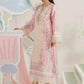 Farah Talib Aziz Ramadan Eid Frou Frou '26 - Maribel Shirt And Dupatta