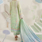 Farah Talib Aziz Ramadan Eid Frou Frou '26 - Elowen Shirt And Dupatta