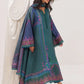Farah Talib Aziz Ramadan Eid Frou Frou '26 - Delara Shirt And Dupatta