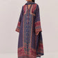 Farah Talib Aziz Ramadan Eid Frou Frou '26 - Eluria Shirt And Dupatta