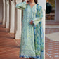 Farah Talib Aziz Luxury Lawn Unstitched '26 - Marcia Mint