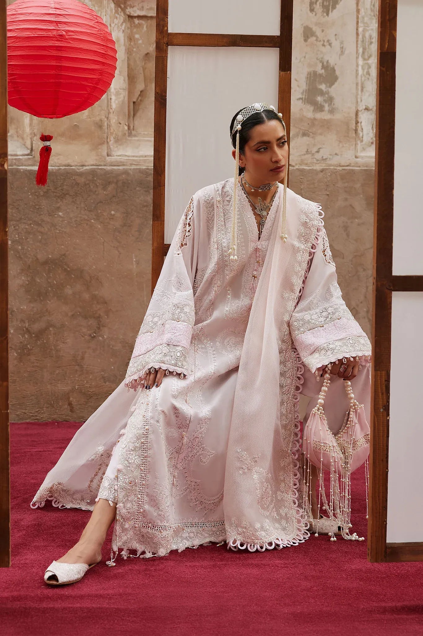 Elan Lawn '26 - Rouhaan (EL26-04 B)