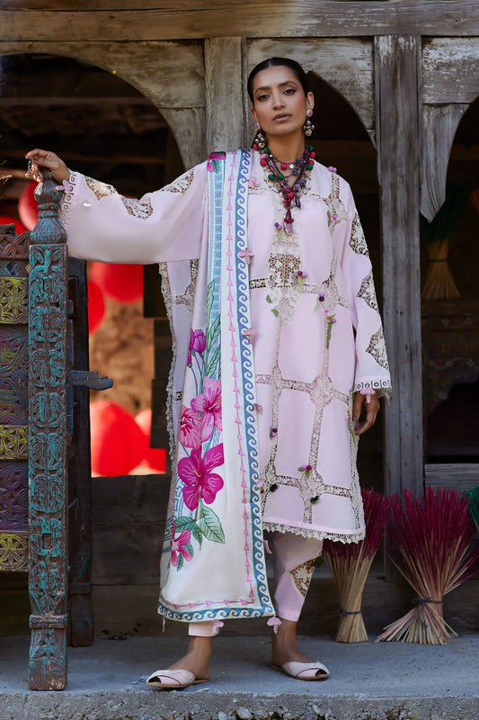 Elan Lawn '26 - Zérin (EL26-11 A)