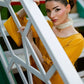 Mohsin Naveed Ranjha Chai Coffee Vol 5 - Eid Edit '26 - Honey Glow