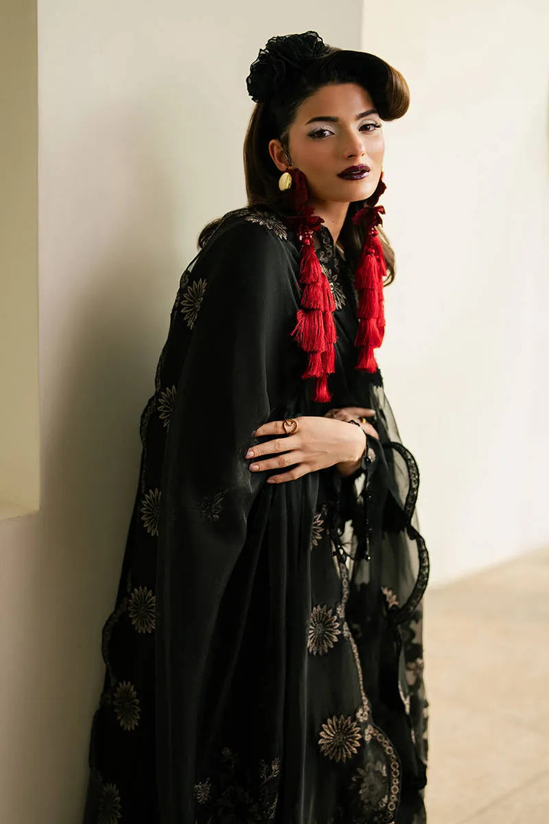 Mohsin Naveed Ranjha Chai Coffee Vol 5 - Eid Edit '26 - Moonless Night