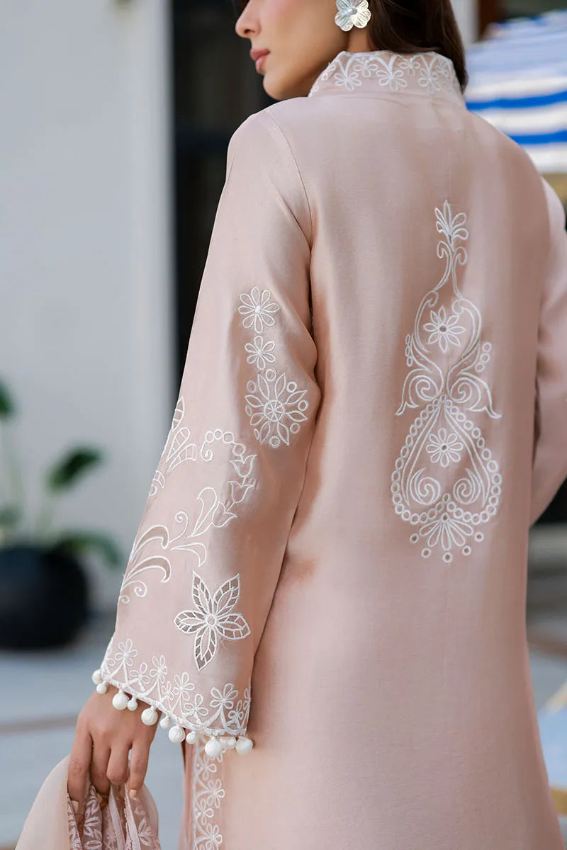 Ansab Jahangir The Girls Club - Eid Luxury Pret '26 - Mila