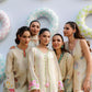 Ansab Jahangir The Girls Club - Eid Luxury Pret '26 - Poppy