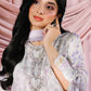 Ansab Jahangir Glam Doll House Eid Luxury Silks '26 - Delilah Shirt And Dupatta