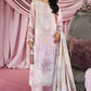 Ansab Jahangir Glam Doll House Eid Luxury Silks '26 - Felicity Shirt And Dupatta