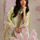 Farah Talib Aziz Ramadan Eid Frou Frou '26 - Riva Shirt And Dupatta