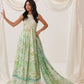 Farah Talib Aziz Ramadan Eid Frou Frou '26 - Serenelle