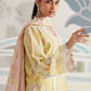 Farah Talib Aziz Ramadan Eid Frou Frou '26 - Anaya Shirt And Dupatta