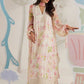 Farah Talib Aziz Ramadan Eid Frou Frou '26 - Rielle Shirt And Dupatta