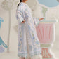 Farah Talib Aziz Ramadan Eid Frou Frou '26 - Bellora Tunic Shirt And Dupatta