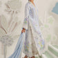 Farah Talib Aziz Ramadan Eid Frou Frou '26 - Serelle Shirt And Dupatta
