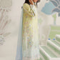 Farah Talib Aziz Ramadan Eid Frou Frou '26 - Orelia Shirt And Dupatta