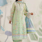 Farah Talib Aziz Ramadan Eid Frou Frou '26 - Elowen Shirt And Dupatta