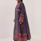 Farah Talib Aziz Ramadan Eid Frou Frou '26 - Eluria Shirt And Dupatta