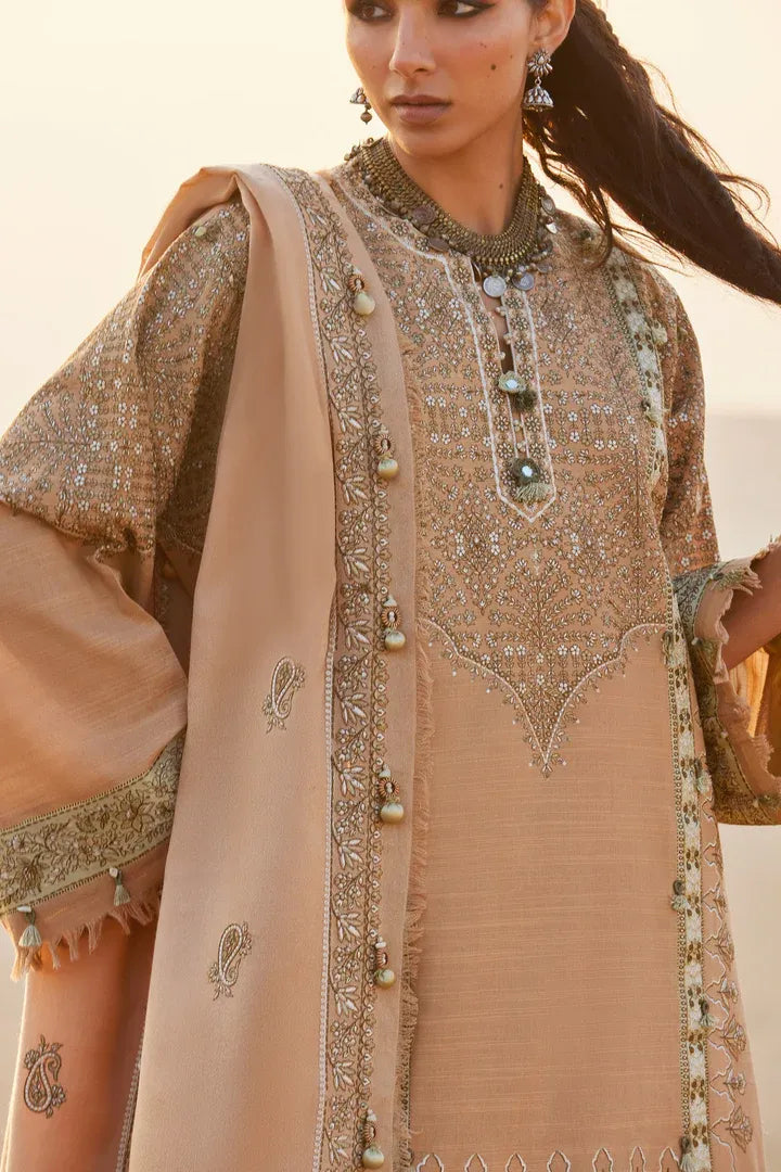 Zaha Winter '25 - Neelam (ZW25-01)