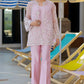 Ansab Jahangir The Girls Club - Eid Luxury Pret '26 - Gigi