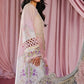 Ansab Jahangir Glam Doll House Eid Luxury Silks '26 - Felicity Shirt And Dupatta