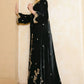 Ansab Jahangir Qissa Luxury Velvets '26 - Khumar Kaftan