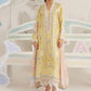 Farah Talib Aziz Ramadan Eid Frou Frou '26 - Anaya Shirt And Dupatta