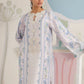 Farah Talib Aziz Ramadan Eid Frou Frou '26 - Bellora Tunic Shirt And Dupatta