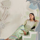 Farah Talib Aziz Ramadan Eid Frou Frou '26 - Elowen Shirt And Dupatta
