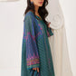 Farah Talib Aziz Ramadan Eid Frou Frou '26 - Delara Shirt And Dupatta