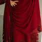 Mohsin Naveed Ranjha Chai Coffee Vol 5 - Eid Edit '26 - Cherry Red