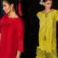 Mohsin Naveed Ranjha Chai Coffee Vol 5 - Eid Edit '26 - Rose Silk