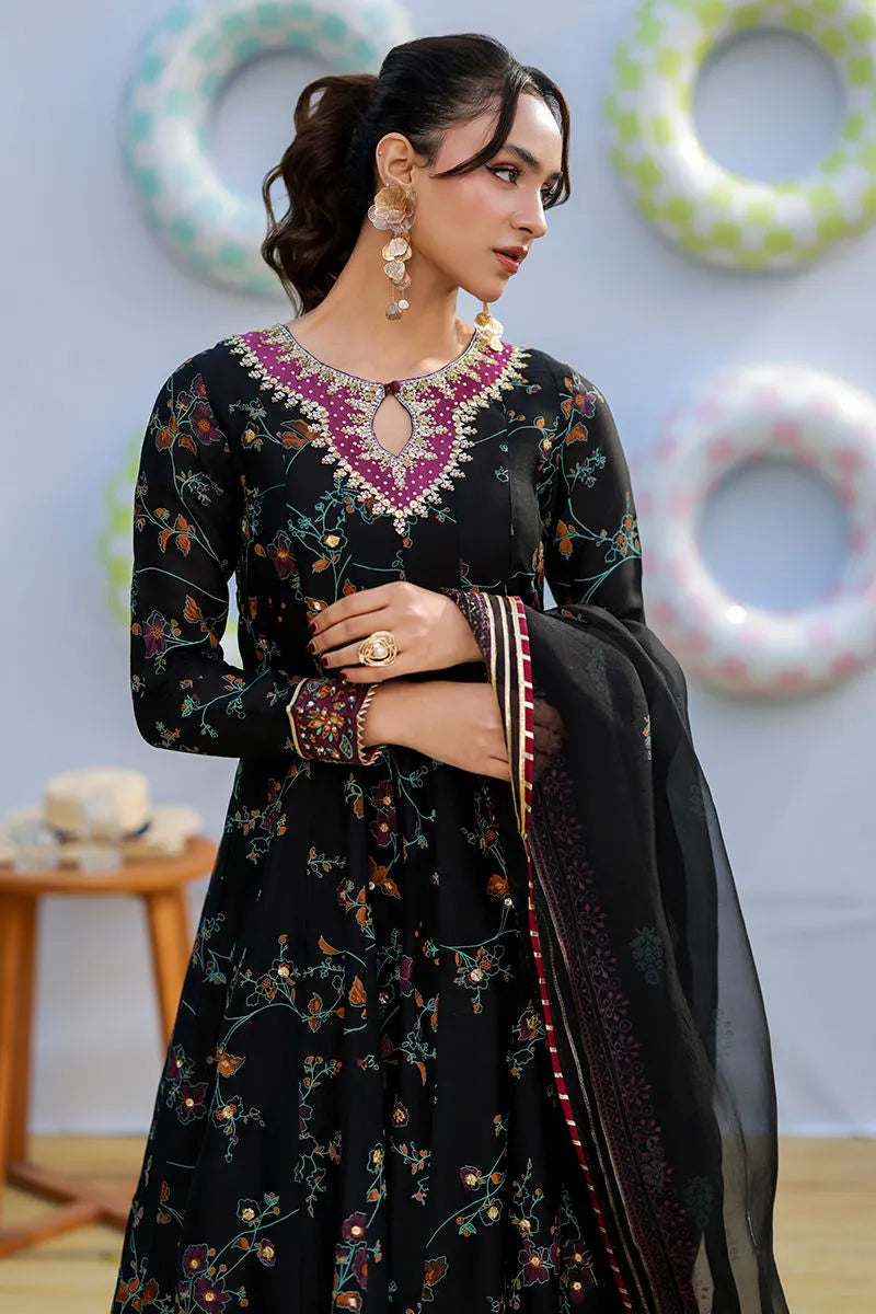 Ansab Jahangir The Girls Club - Eid Luxury Pret '26 - Nerissa