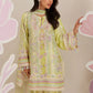 Farah Talib Aziz Ramadan Eid Frou Frou '26 - Riva Shirt And Dupatta