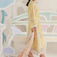 Farah Talib Aziz Ramadan Eid Frou Frou '26 - Anaya Shirt And Dupatta