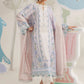Farah Talib Aziz Ramadan Eid Frou Frou '26 - Bellora Tunic Shirt And Dupatta