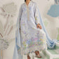 Farah Talib Aziz Ramadan Eid Frou Frou '26 - Serelle Shirt And Dupatta