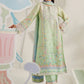 Farah Talib Aziz Ramadan Eid Frou Frou '26 - Elowen Shirt And Dupatta