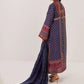 Farah Talib Aziz Ramadan Eid Frou Frou '26 - Eluria Shirt And Dupatta