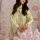 Farah Talib Aziz Ramadan Eid Frou Frou '26 - Riva Shirt And Dupatta