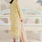 Farah Talib Aziz Ramadan Eid Frou Frou '26 - Anaya Shirt And Dupatta