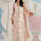 Farah Talib Aziz Ramadan Eid Frou Frou '26 - Rielle Shirt And Dupatta