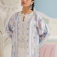 Farah Talib Aziz Ramadan Eid Frou Frou '26 - Bellora Tunic Shirt And Dupatta