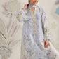 Farah Talib Aziz Ramadan Eid Frou Frou '26 - Serelle Shirt And Dupatta