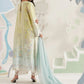 Farah Talib Aziz Ramadan Eid Frou Frou '26 - Orelia Shirt And Dupatta