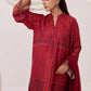 Farah Talib Aziz Ramadan Eid Frou Frou '26 - Emberline Shirt And Dupatta